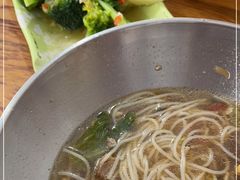 -周记蟹仔粉(侨港风情街店)