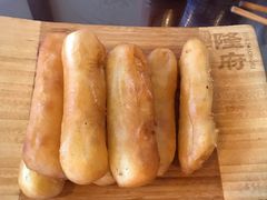 -杨记隆府(白象街店)