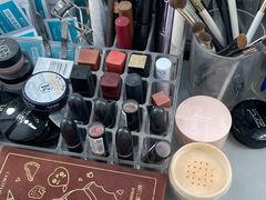 -真我樣照相馆·身份证·证件照·外拍(环球港店)