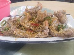 -梅姐海鲜餐厅(水头海鲜街店)