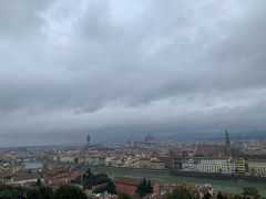 -米开朗琪罗广场