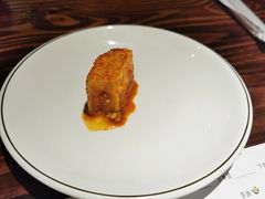 下饭王南岳腐乳-衡厨·衡阳土菜(中南店)