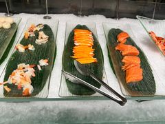 -晶丽香榭自助餐(南京大饭店)