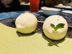 -茶人村·宫廷私厨(奥体印象城店)