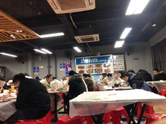 -小民大排档(光谷店)