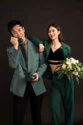 -巴黎经典婚纱摄影PARISSIC