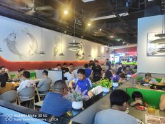 -金铂广场(龙归店)