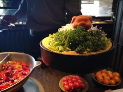-湊湊火锅·茶憩(新中关购物中心店)