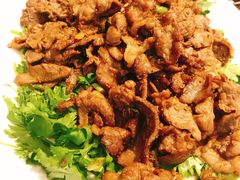 -老三羊汤【北兴隆街店】