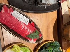 -巴奴毛肚火锅(龙湖锦艺城店)