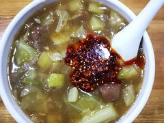 -邢老三(阎良蓝天路分店)