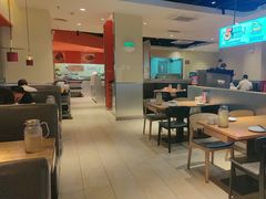 -九毛九西北菜(大东海店)