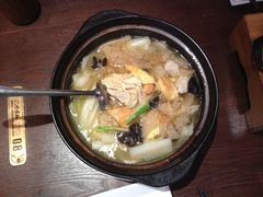 宁波三鲜-涌上外婆桥(南塘店)