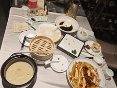 -北京全聚德(清华园店)