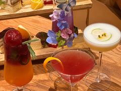 -花舍·新派粤菜·西餐·下午茶(亚运村·鸟巢店)