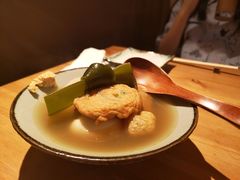 -章之鱼家(体育东路店)
