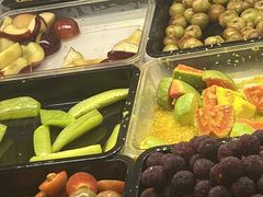 -老炳·七丛松甘草水果