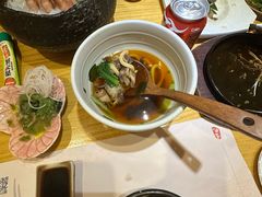 -吉兆·料理(红梅南路店)