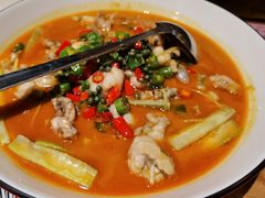 牛蛙-胡桃里乐队酒馆(大庆店)
