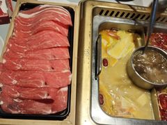-雾都渣渣火锅(南城智汇城店)