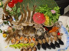 -舌尖上·霞浦滩涂海鲜·新闽菜(总店)