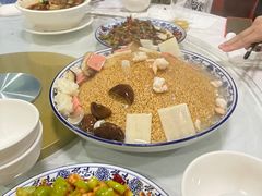 -北大地皖峰饭馆