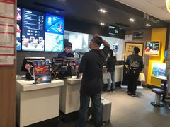 -麦当劳(世纪汇广场店)