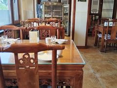 -那家老院子东北菜·饺子·小鸡炖蘑菇(艳华街店)