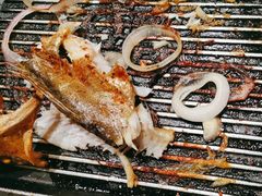 -耶里夏丽新疆餐厅(百联中环购物广场店)