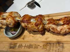-俄士厨房(五棵松华熙LIVE店)