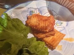-福樱兰海鲜放题铁板烧(加州店)