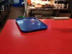 大堂-汉堡王(龙德广场店)