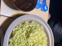 -牛腩之旅·牛腩牛杂煲(光启城美食城店)