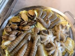-KAOKAO烤烤·丹东海鲜烧烤(望京店)