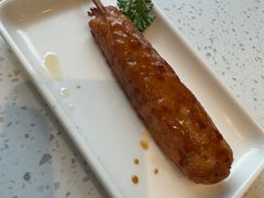 -味千拉面(金融街店)