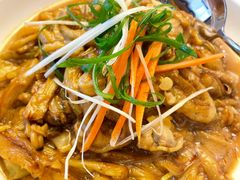 -蒙古人烤羊大师·草原料理(工农大路店)
