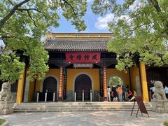 -西园戒幢律寺