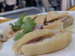-明本湛江鸡•海鲜小厨(陈家祠店)