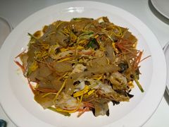 -小放牛炒菜馆(裕华万达店)