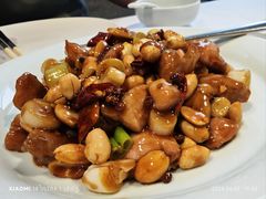 -味+新京宴·烤鸭·北京菜(创意谷店)