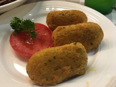 -船屋葡国餐厅