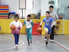 -逗你运动体能训练中心(冠城店)