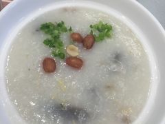 -庆记香港烧味小馆(浦东机场店)