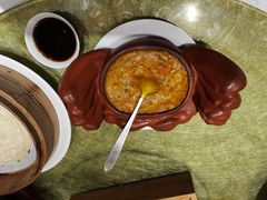 -上海小南国(仲盛世界商城店)