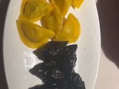 -船歌·鱼水饺青岛菜(闽江二路店)