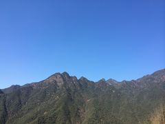 -遂昌金矿国家矿山公园