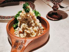 -俄士厨房(环球港店)