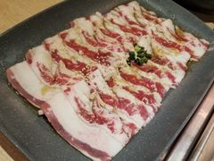 吾桑格牛肉-新石器烤肉(之心城店)