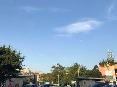 -四川师范大学（成龙校区）-图书馆