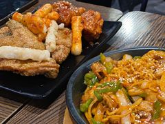 -CHICKEN NOW韩式炸鸡&啤酒